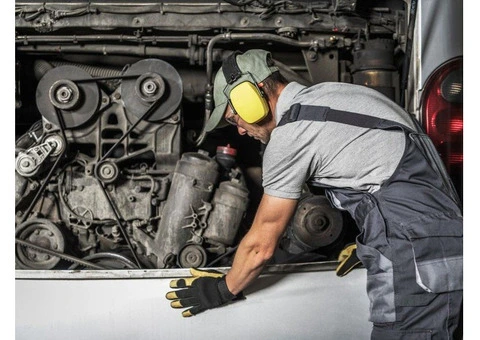 Get Reliable Car Repair Services You Can Trust