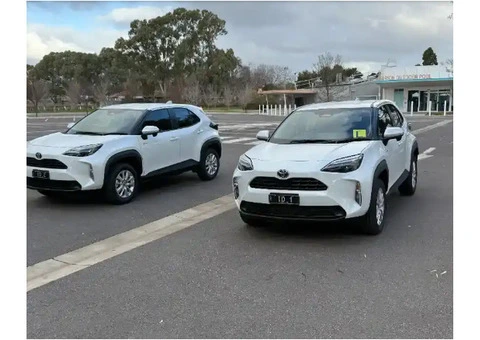 Driving Lessons Forestville