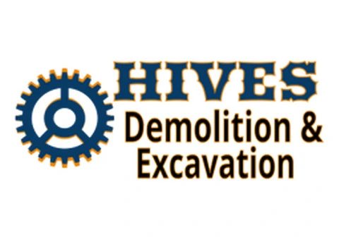 Hives Demolition and Excavation