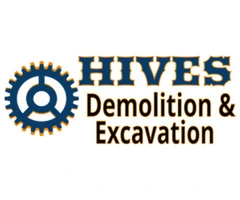 Hives Demolition and Excavation