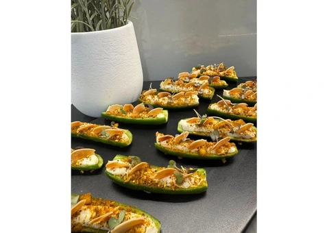 Top Canapés Catering Trends in Melbourne You Should Know for 2026