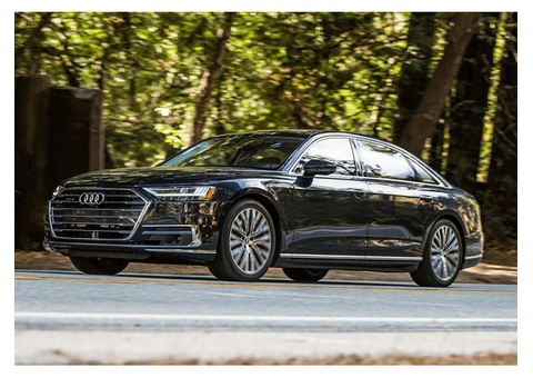 Airport Transfer Service in Richmond for Stress Free Traveling