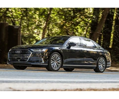 Airport Transfer Service in Richmond for Stress Free Traveling