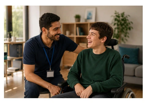 Emergency Youth Worker Staffing | Youth Worker Provider NSW
