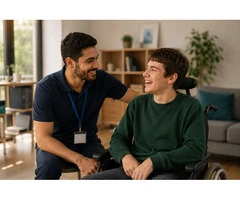 Emergency Youth Worker Staffing | Youth Worker Provider NSW