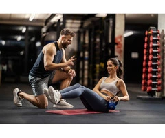 Sluggish Energy and Belly Fat Slowing You Down?