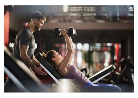Sluggish Energy and Belly Fat Slowing You Down? - 3/3