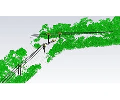 LiDAR Survey: Discover the World with Unmatched Precision and Clarity!