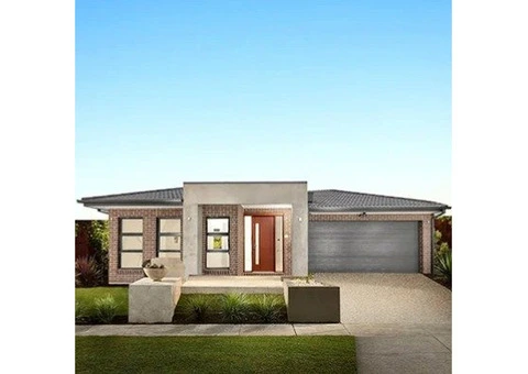 Single Storey Home Builders Thomastown | Elegant Single-Level Living - 2/3