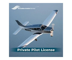 Private Pilot Licence Training in Moorabbin | Moorabbin Aviation Services