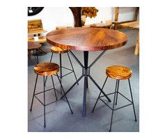 Custom Timber Coffee Table Brisbane – The Slab Lads