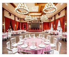 Wedding Venues Melbourne | Elegant Wedding Celebrations