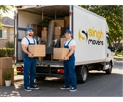 Best Movers Adelaide – Affordable, Safe & Professional Relocations
