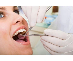Affordable Oral Care Center for Complete Dental Health