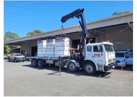truck transport company | otmtransport.com.au