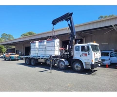 truck transport company | otmtransport.com.au