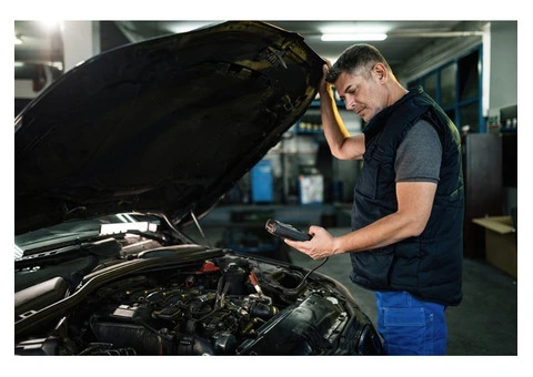 NAZTECH Mobile Auto Electrical & Air Conditioning