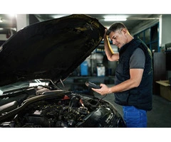NAZTECH Mobile Auto Electrical & Air Conditioning