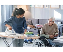 NDIS Household Tasks in Melbourne You Can Rely On