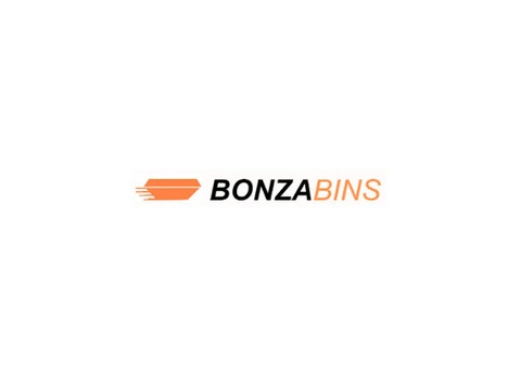 Bonza Bins