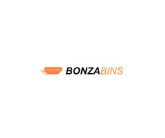 Bonza Bins