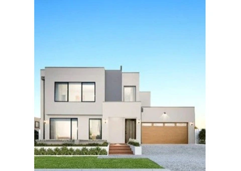 Double Storey Home Builders Essendon | Premium Two-Storey Designs