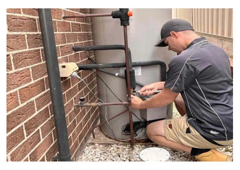Glendale Plumbing