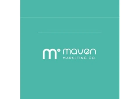 Maven Marketing Co