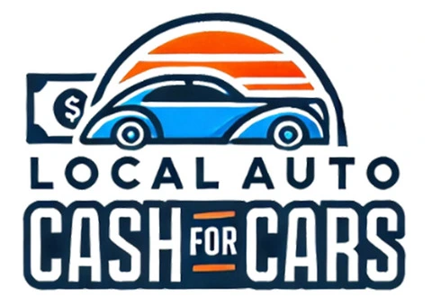 Local Auto Cash For Cars