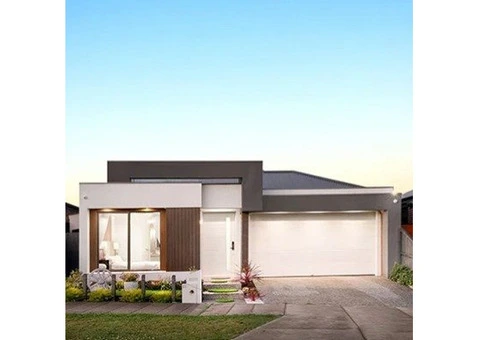 Single Storey Home Builders Tarneit | Quality Single-Level Living