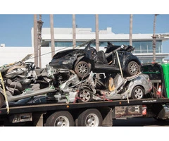 Get Top Cash with Car Scrap in Metal Services | Cash For Cars Adelaide