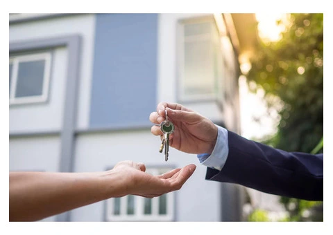 Choose Experienced First Home Brokers Today