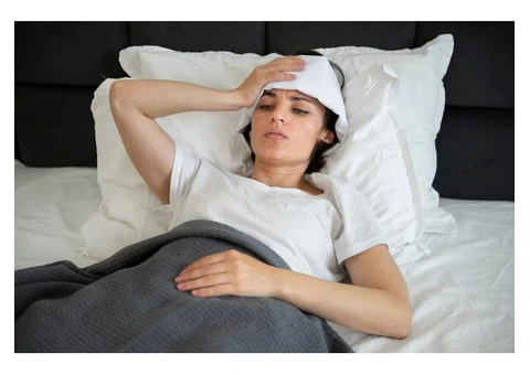 Snoring and Sleep Apnea Treatment Center Home Sleep Testing Made Simple