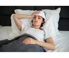 Snoring and Sleep Apnea Treatment Center Home Sleep Testing Made Simple