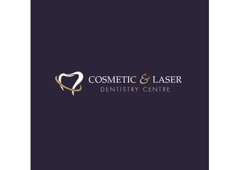 Best Cosmetic Dentist in Melbourne | Cosmetic & Laser Dentistry at CLDC - 1/5