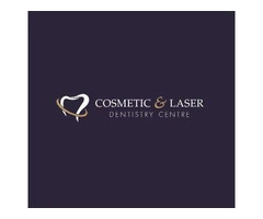 Best Cosmetic Dentist in Melbourne | Cosmetic & Laser Dentistry at CLDC
