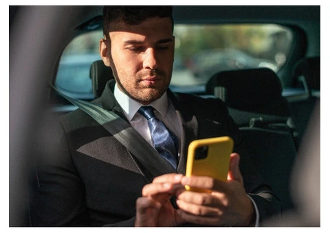 Trusted Bellarine Taxi Service For Locals and Visitors
