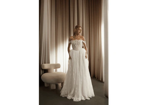 Browse & Buy Wedding Dresses Online Collection You Cannot Resist