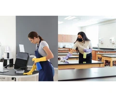 Professional Office Cleaning Services Canberra