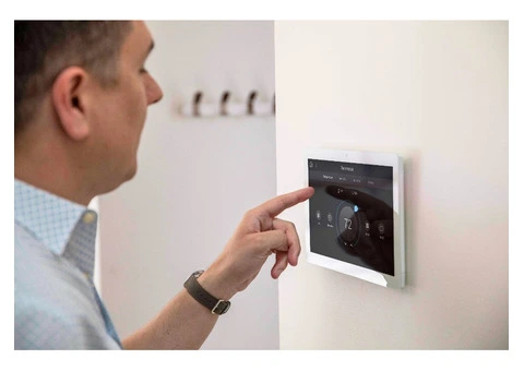 Professional Intercom Installation in Melbourne for Safer Homes