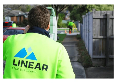 Survey Company Developers in Melbourne Choose For Every Project Stage