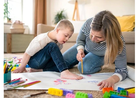 SIL Accommodation Southport | Personalised NDIS Support - 1/3