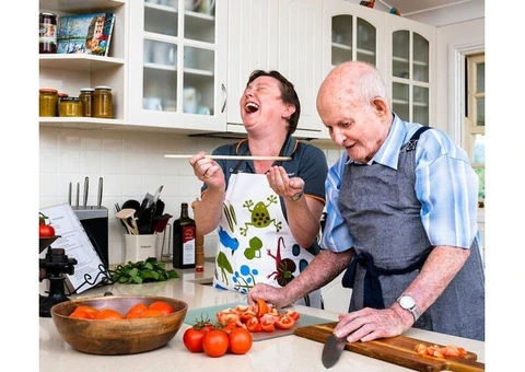 SIL Accommodation Southport | Personalised NDIS Support - 3/3