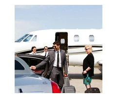 Comfortable Airport Transfers in Ballarat at Competitive Prices