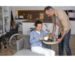 Supported Independent Living by Prime Health Services