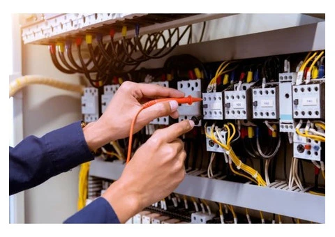 Level 2 Electrician Western Sydney