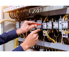 Level 2 Electrician Western Sydney