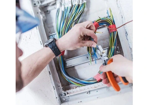 Trusted Electrician in Palm Beach