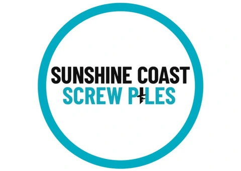 Screw Piling Services And Helical Pile Installation Experts
