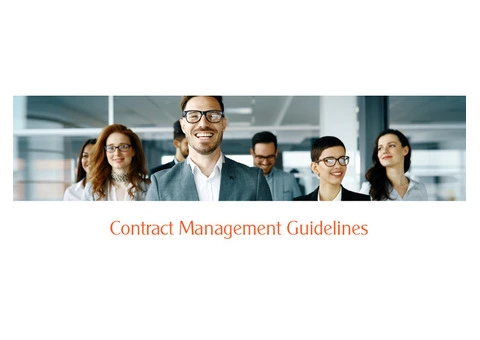 Commercial Contract Management | Commercial Awareness Skills | Skills Gap Analysis